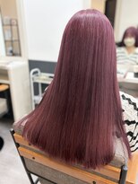イーストバイエルゴ 川崎東口(EAST by ergo)&nbsp;ローズピンク