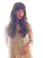 デコラージュ(Decollage)&nbsp;アンティークドール