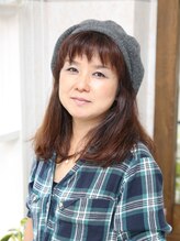 シュシュ(Chou-Chou)&nbsp;古川 さとり