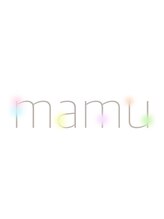 マム(mamu)