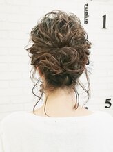 ヘアーサロン ループ(hair salon Loop)