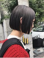 サン(son)&nbsp;フラットボブ