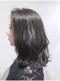 ☆chou chou☆ モノトーングレー
