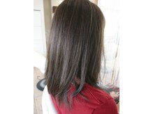 コンティニュー ヘア デザイン(CONTINUE hair design)