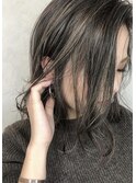 肌が綺麗にみえる☆ブルージュカラー