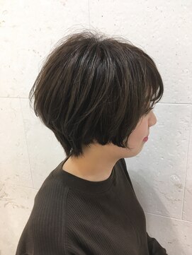 シャンティ 札幌駅前店(Shanti) 〓addicthy スモーキートパーズ〓      【斉藤 貴也】