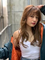 オースティン 錦糸町(AUSTIN)&nbsp;『ＡＵＳＴＩＮ錦糸町』イルミナカラー×ヘルシーレイヤー