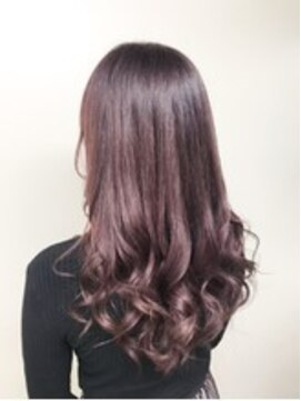 オアシス ガーデン 大宮店(Oasis GaRDEN) ピンクバイオレット