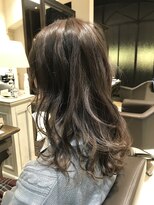 アレクサンドルオブカラーズカナザワ(ALEXANDRE OF COLORS KANAZAWA)&nbsp;1ブリーチミルクティーグレージュ