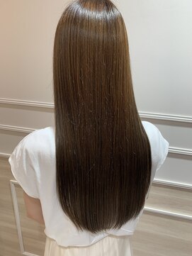 アンド ラ ブランシュ(&.La Blanche) ヘッドスパ大宮&.La Blanche癒しのベッドスパ&ヌーディオークル