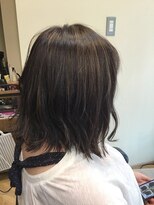 アルター(aL ter) グレージュハイライトミディアム