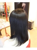 エッセンシャルルックス(Essential Looks) 髪質改善トリートメント