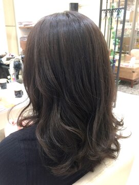 ロアール 大垣店(LOAOL) 秋冬スタイル