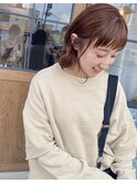 ヘルシーオレンジ