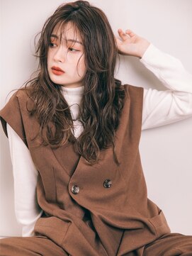 ニル JR西宮店(NILLU) ゆるふわMIX