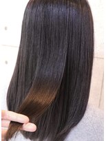 ワンヘアーアシスト(ONE HAIR assist)&nbsp;【ONE HAIR】高浸透ウルティア5stepトリートメント☆