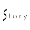 ストーリー(story)のお店ロゴ