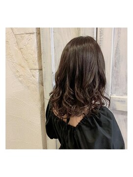 ルパラディ(leparadis) アッシュ