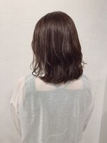 ローグ ヘアー 金町店(Rogue HAIR) ローグ金町美容室《沙月》 重軽ヘア