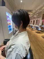 アヴァンス 天王寺店(AVANCE.)&nbsp;天王寺ショート