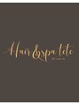 テテ(tete)/hair&spa tete