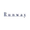 ランウェイ(Runway)のお店ロゴ