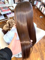 ヘアープロデュース ア ラ モード(Hair Produce A La Mode)&nbsp;美彩ハイブリッド(サンドリヨン)