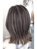 ニコ(nico...)&nbsp;バレイヤージュ☆