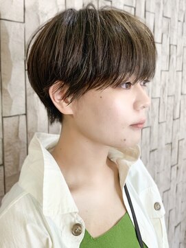 フリップビーアヴェダ(FLIP B AVEDA) 本八幡×市川×似合わせカラー×2025夏スタイル