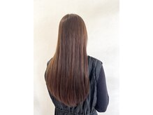 セラ ヘアデザイン(SELAh)