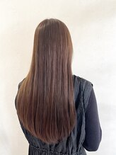 髪質改善特化サロン【セラヘアデザイン】「悩める髪」から「理想の髪」へ―。自分史上いちばんのツヤ髪を◎
