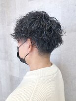ヘアーズモイ(hair'smoi!)&nbsp;波巻きスパイラル
