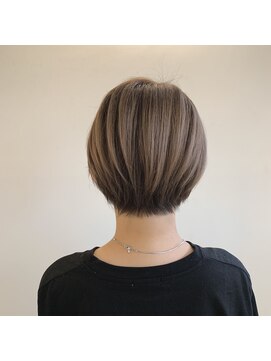 エメ(EME) Taikiデザインショート5