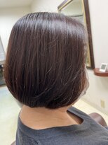 ラヴィータ(La vita)&nbsp;予防美容×ボブ