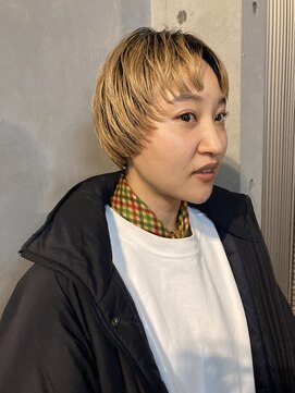 フィルム(FILM) short