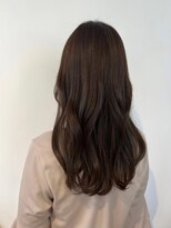 モカラ(MOKARA)&nbsp;ロング