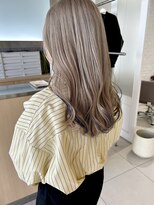 ヴァンカウンシル 金山(VANCOUNCIL kanayama)&nbsp;【VAN COUNCIL kanayama】ナチュラルエンドカラー