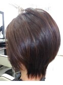 大人ショート