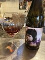 ケイト(KATE)&nbsp;wine！