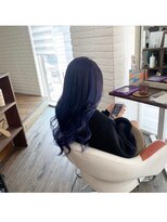 クラン ヘアーアンドスタジオ(CLAN hair & studio)&nbsp;宜野湾店/clan/沖縄美容室/プルエクステ