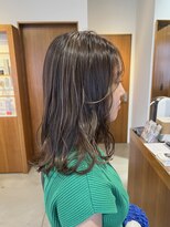 シーツー 川口店(C2)&nbsp;ハイライトカラー