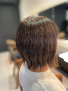 サンズヘアー(3’s hair) ヘッドスパ