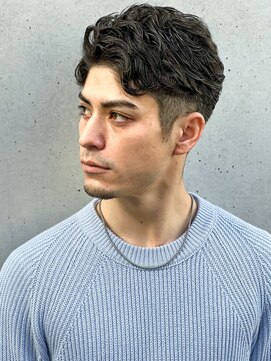 トルネード(TORNADO) ワイルドツーブロックショート　n9.11