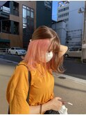 ライトピンク☆