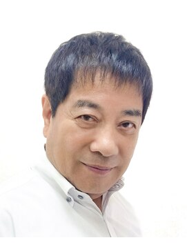 黄ぐまくん美容室 メンズ　ショート