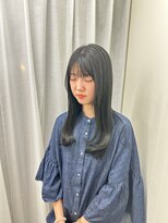 ラベスト バイ セロ 池袋メトロポリタン前(LOVEST by CERO)&nbsp;深みのあるブルージュ