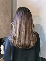 モノクローム(monochrome)&nbsp;Winter