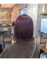 トゥーミー(to mee)&nbsp;ピンクベージュ♪【新田】