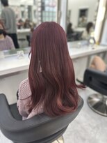キャンディ 横浜(CANDY) 【YURI指名限定】カシスピンク