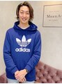 モアナ バイ ラナ 藤が丘(MoanA BY LANA) 石田 和也